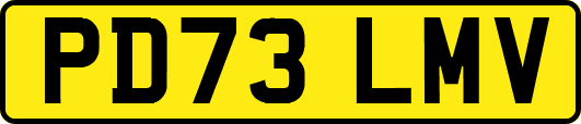 PD73LMV