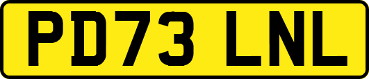 PD73LNL