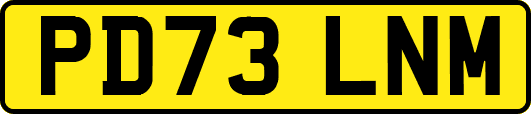 PD73LNM