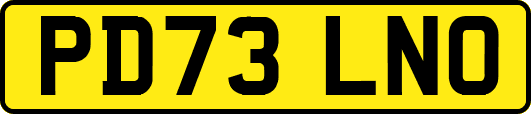 PD73LNO