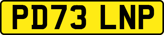 PD73LNP