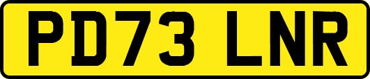 PD73LNR