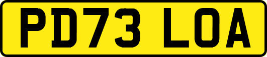 PD73LOA