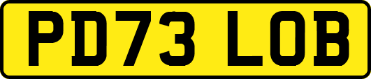 PD73LOB