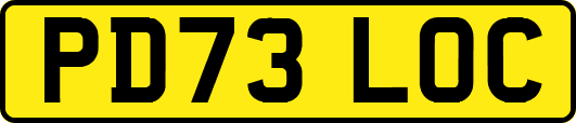 PD73LOC