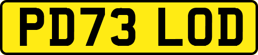 PD73LOD