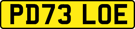 PD73LOE