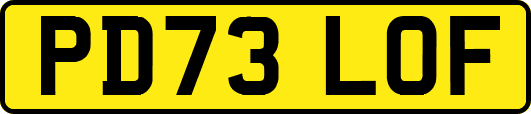 PD73LOF