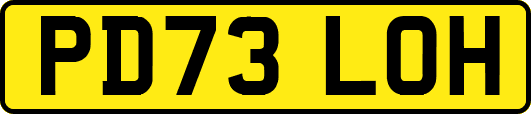 PD73LOH