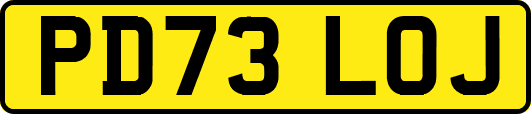 PD73LOJ