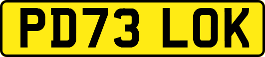 PD73LOK