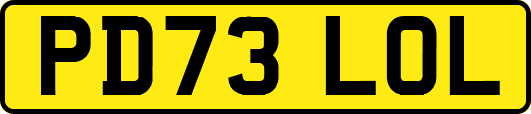 PD73LOL