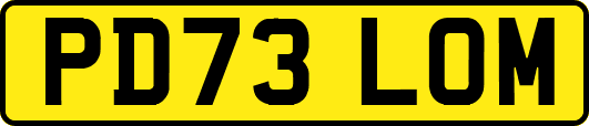 PD73LOM