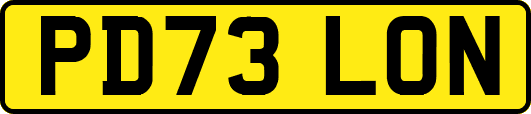 PD73LON