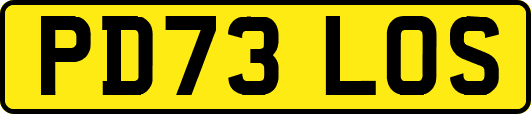 PD73LOS