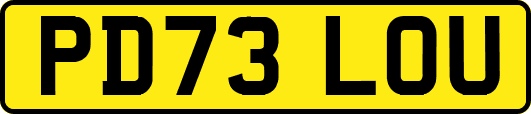 PD73LOU