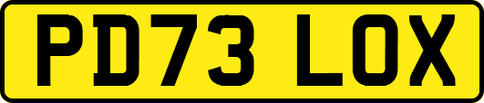 PD73LOX
