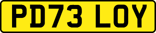 PD73LOY