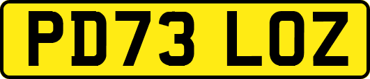 PD73LOZ