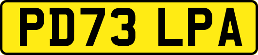 PD73LPA