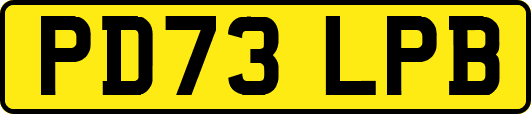 PD73LPB