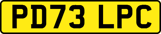 PD73LPC
