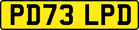 PD73LPD