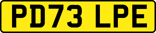 PD73LPE