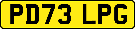 PD73LPG