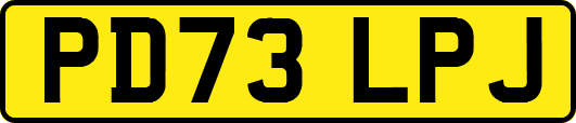 PD73LPJ