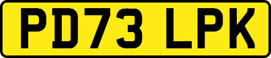 PD73LPK