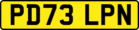 PD73LPN
