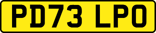 PD73LPO