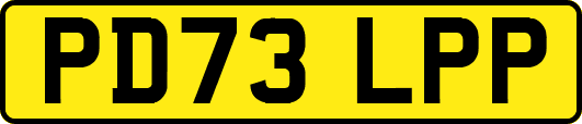 PD73LPP