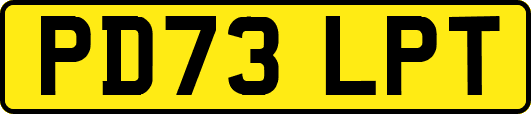 PD73LPT