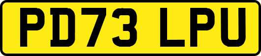 PD73LPU