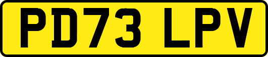 PD73LPV