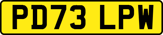 PD73LPW