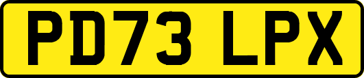 PD73LPX