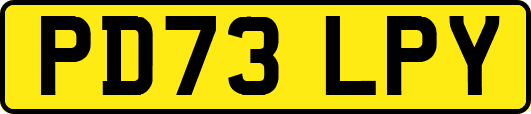 PD73LPY