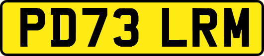 PD73LRM