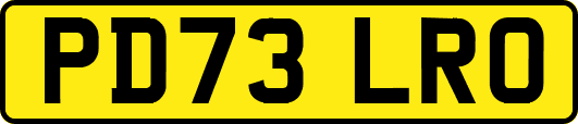 PD73LRO