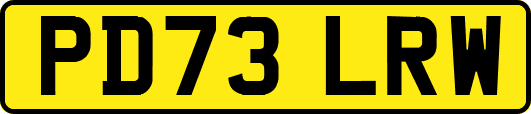 PD73LRW
