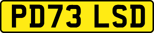 PD73LSD