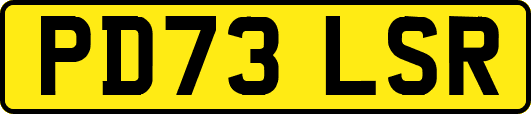 PD73LSR