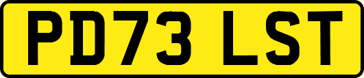 PD73LST