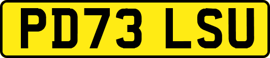 PD73LSU