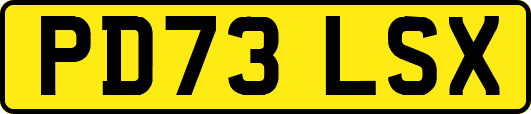 PD73LSX