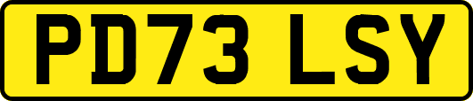 PD73LSY