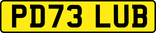 PD73LUB